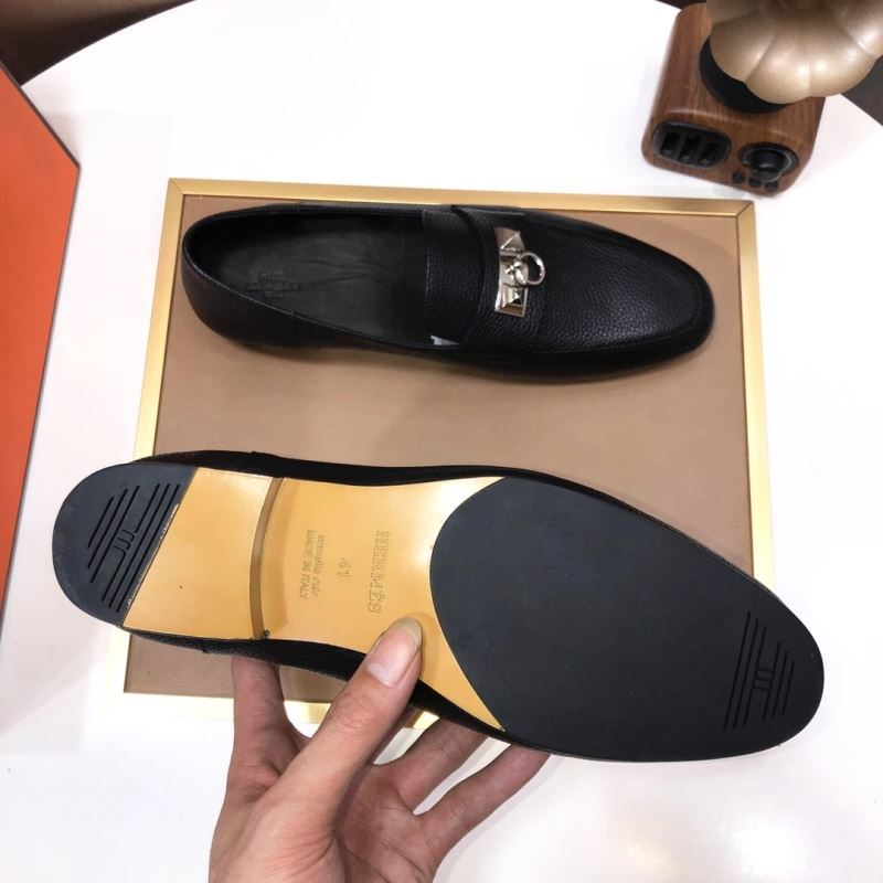 Hermes Business Shoes